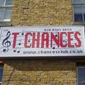 T.Chances, London